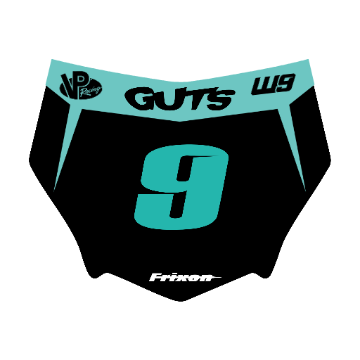 Customize Your Own Motocutz