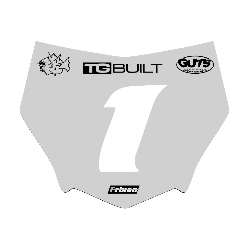 Customize Your Own Motocutz