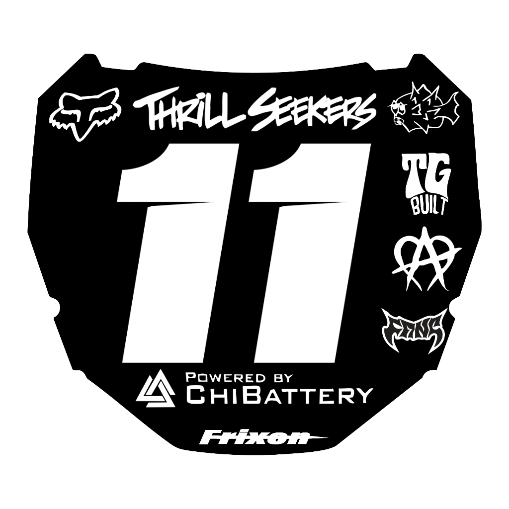 Odi Customize Your Own Graphic