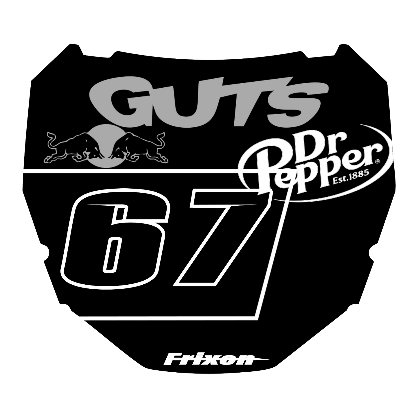 Odi Customize Your Own Graphic