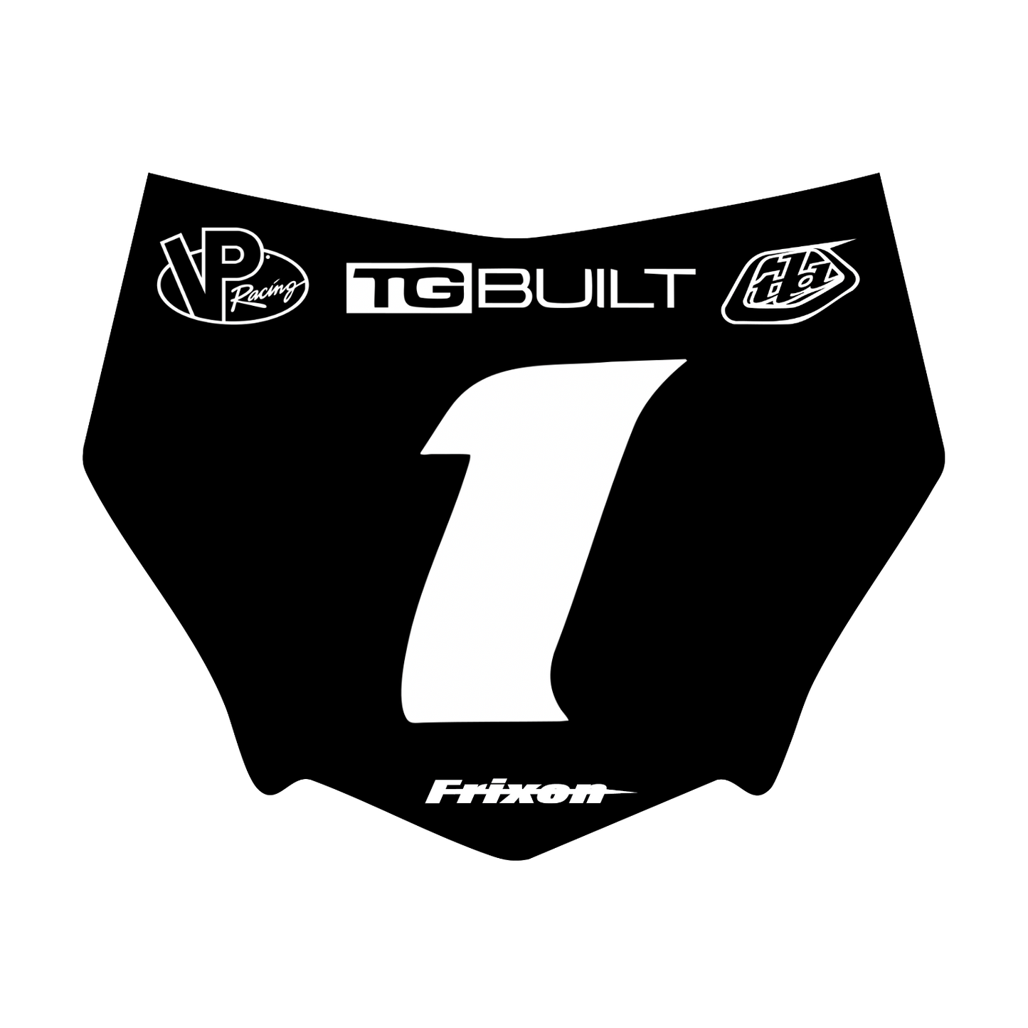 Customize Your Own Motocutz