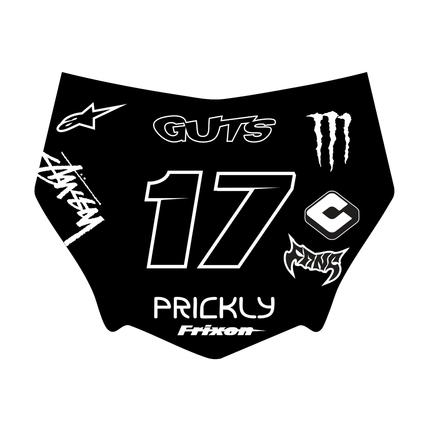 Customize Your Own Motocutz