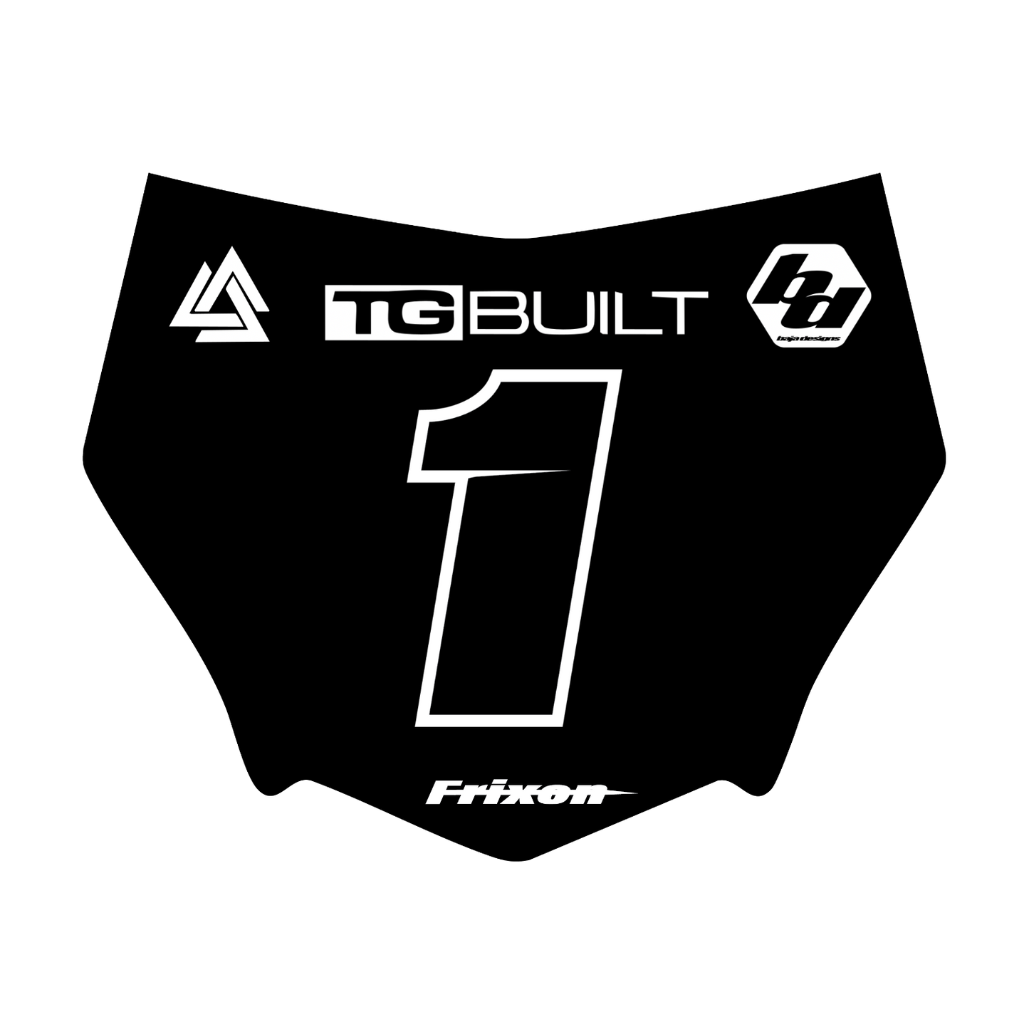 Customize Your Own Motocutz