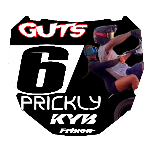 Odi Customize Your Own Graphic