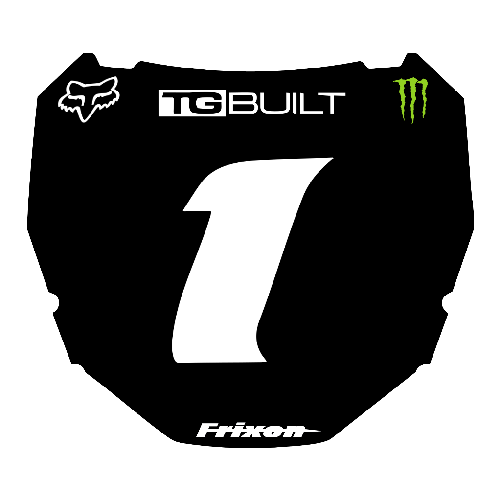 Odi Customize Your Own Graphic