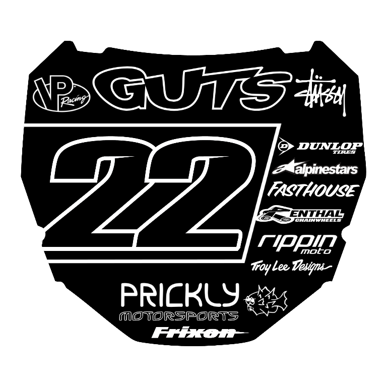 Odi Customize Your Own Graphic