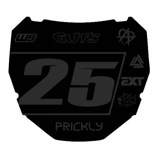 Odi Customize Your Own Graphic