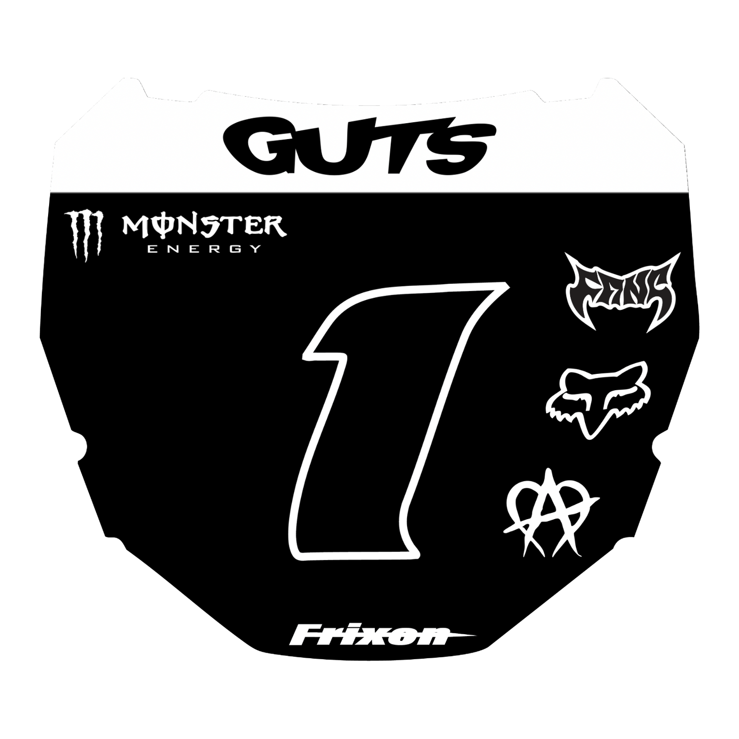 Odi Customize Your Own Graphic