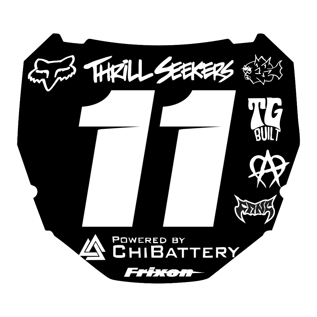 Odi Customize Your Own Graphic