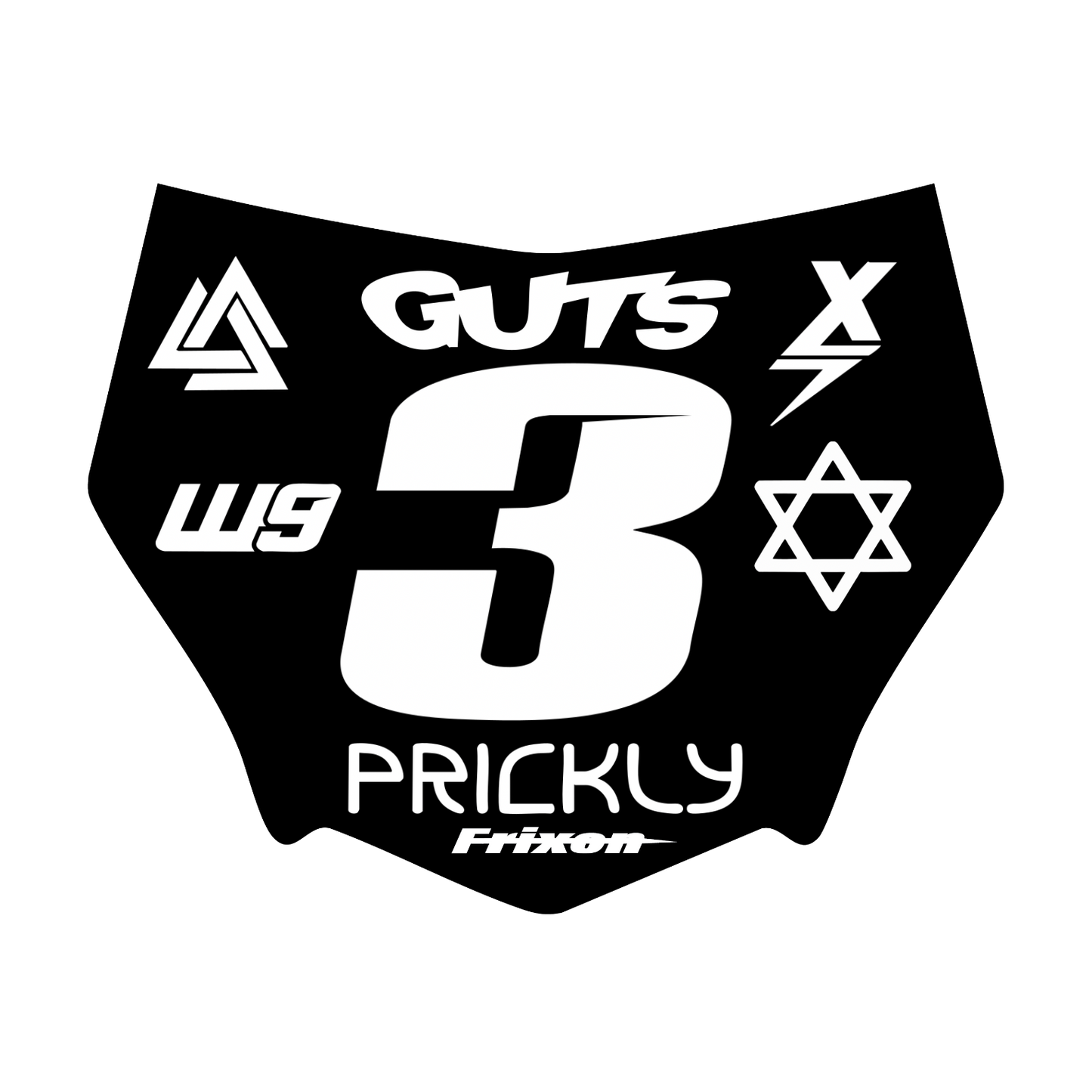 Customize Your Own Motocutz