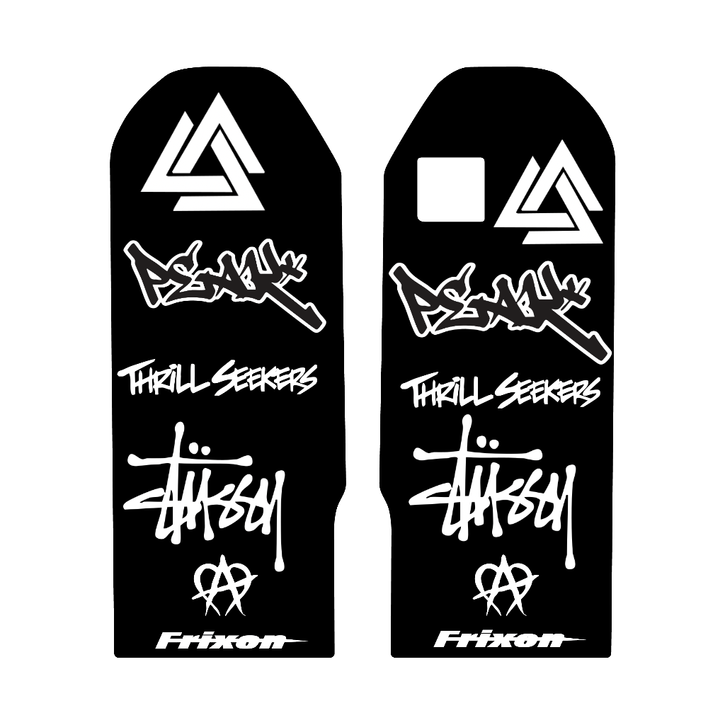 Talaria OEM Customize your own