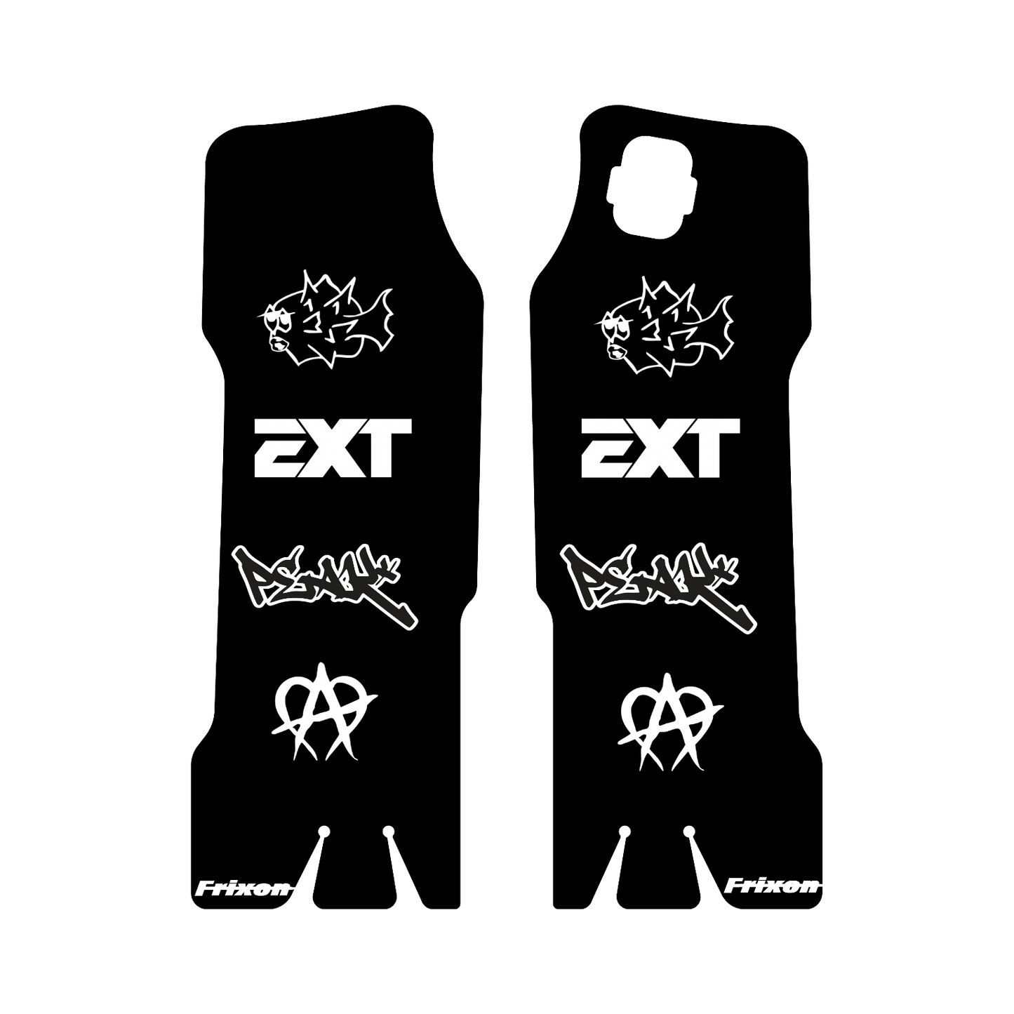 KKE Guard Customize your own