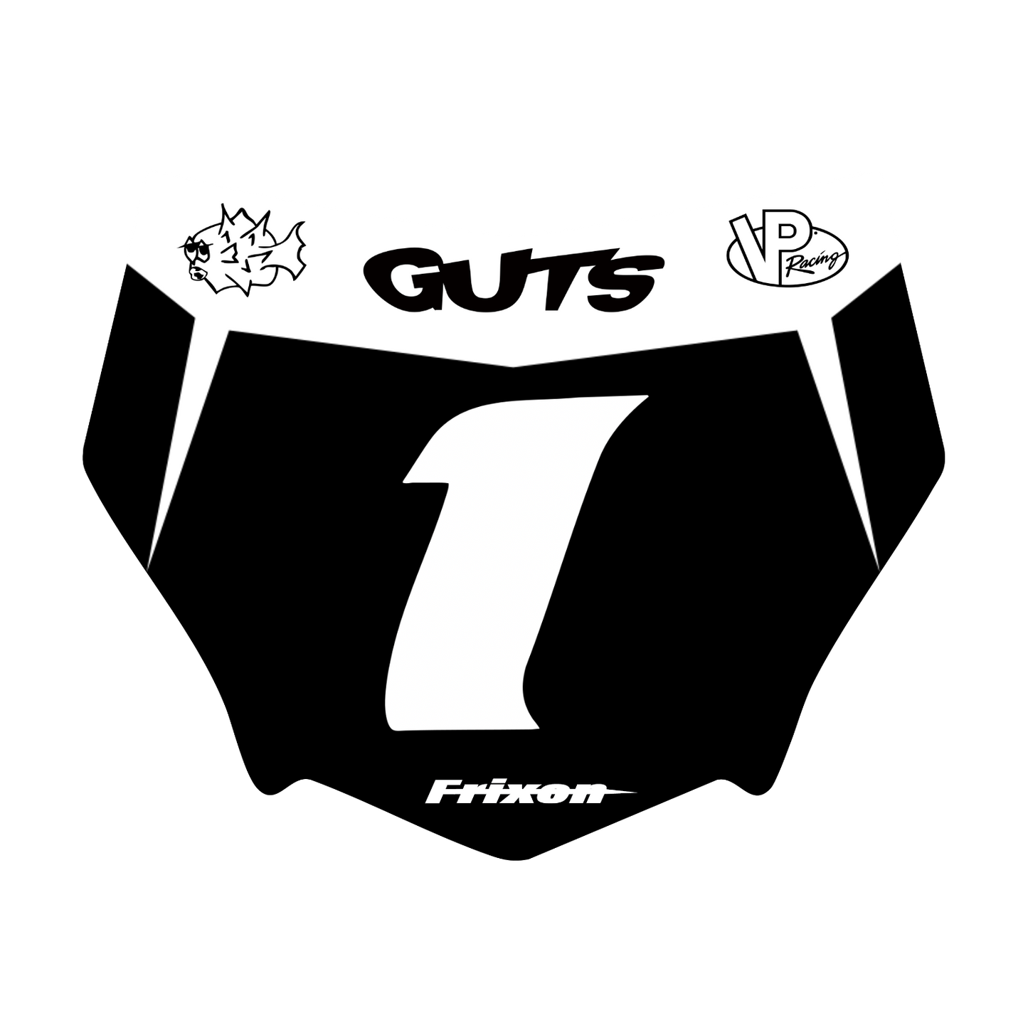 Customize Your Own Motocutz