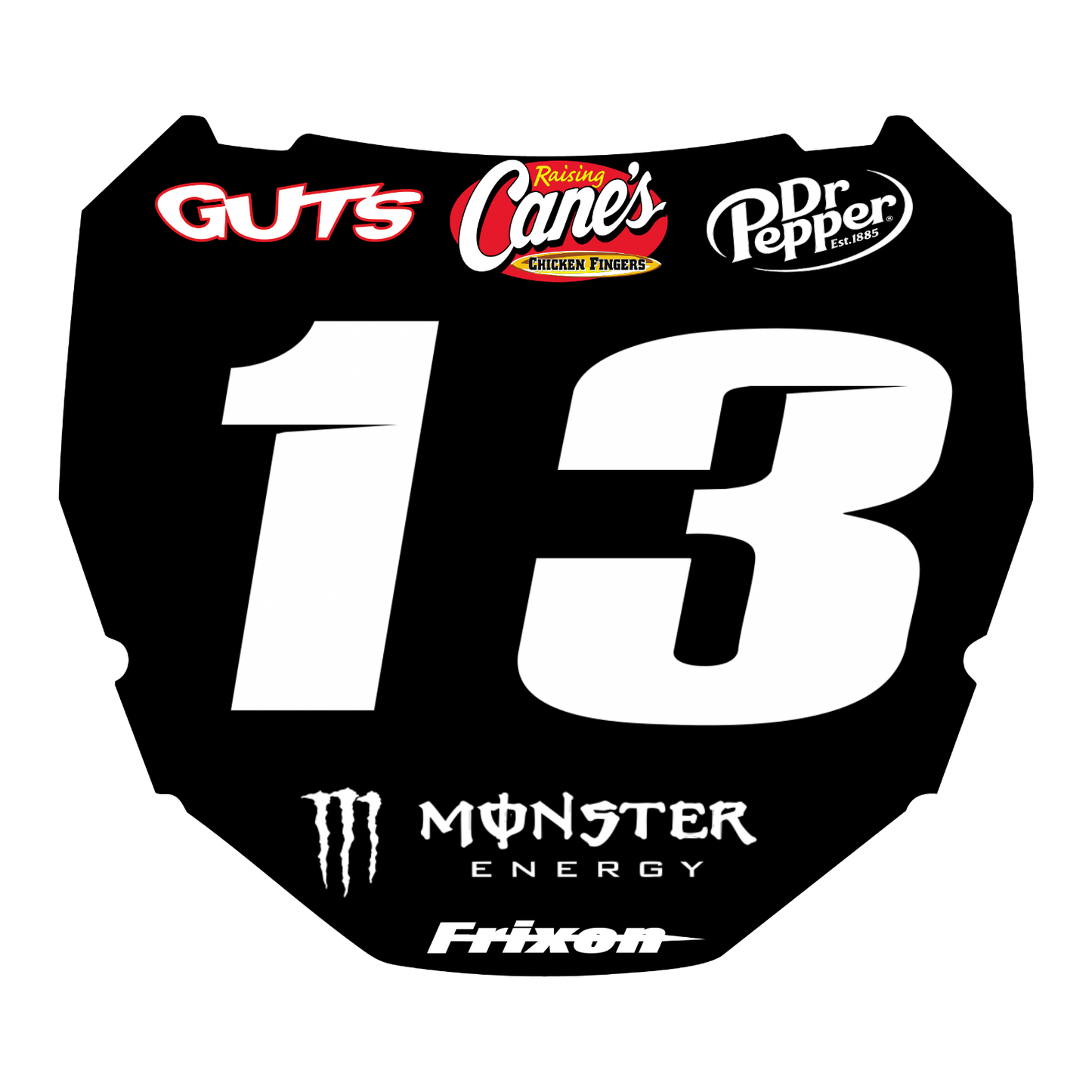 Odi Customize Your Own Graphic