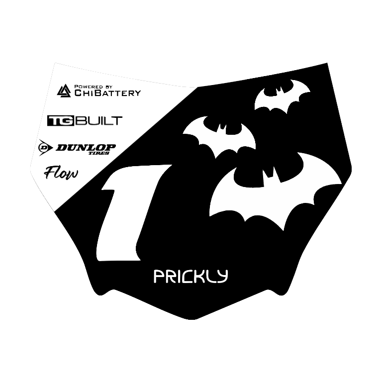 Customize Your Own Motocutz