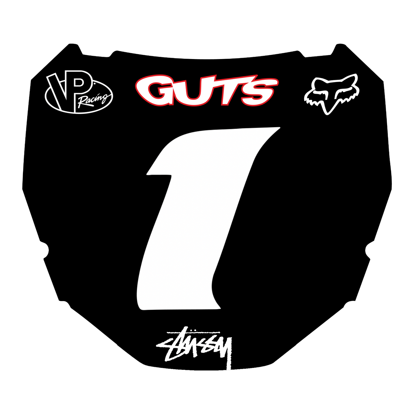 Odi Customize Your Own Graphic