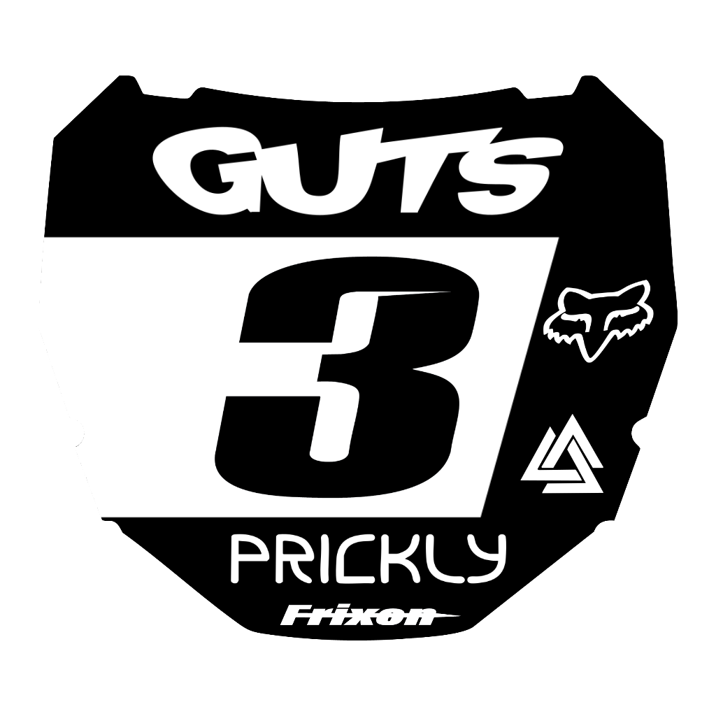 Odi Customize Your Own Graphic