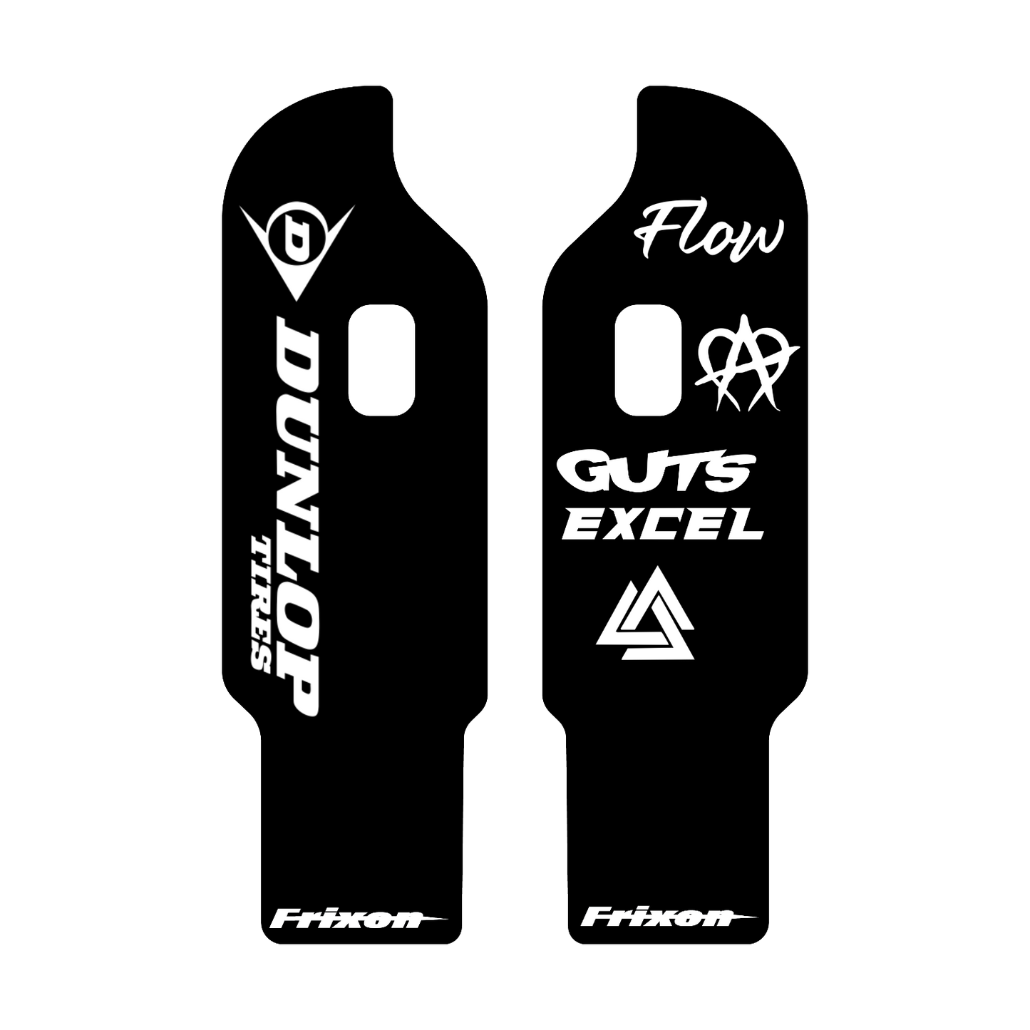 DNM Guard Customize your own