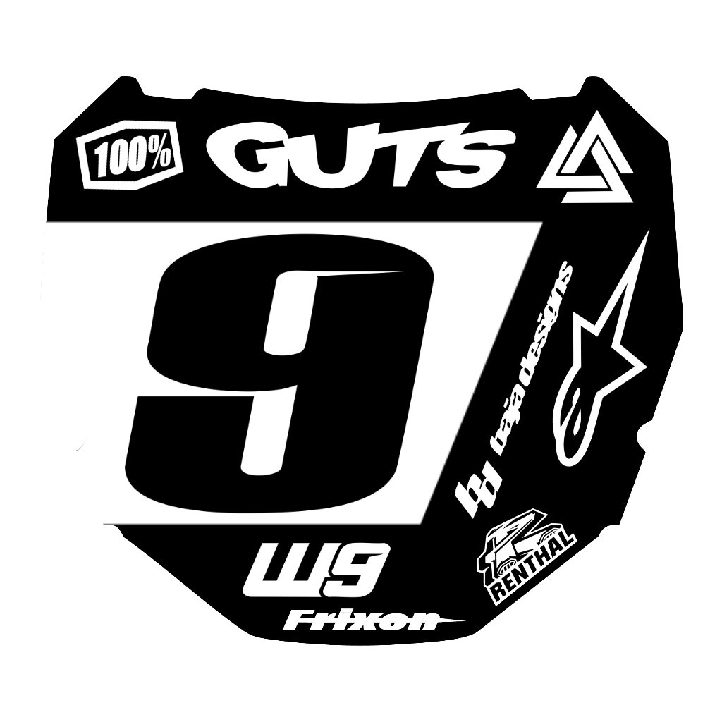 Odi Customize Your Own Graphic