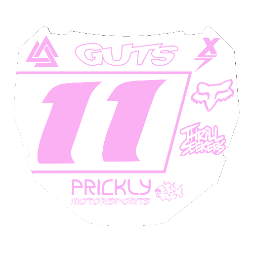 Odi Customize Your Own Graphic