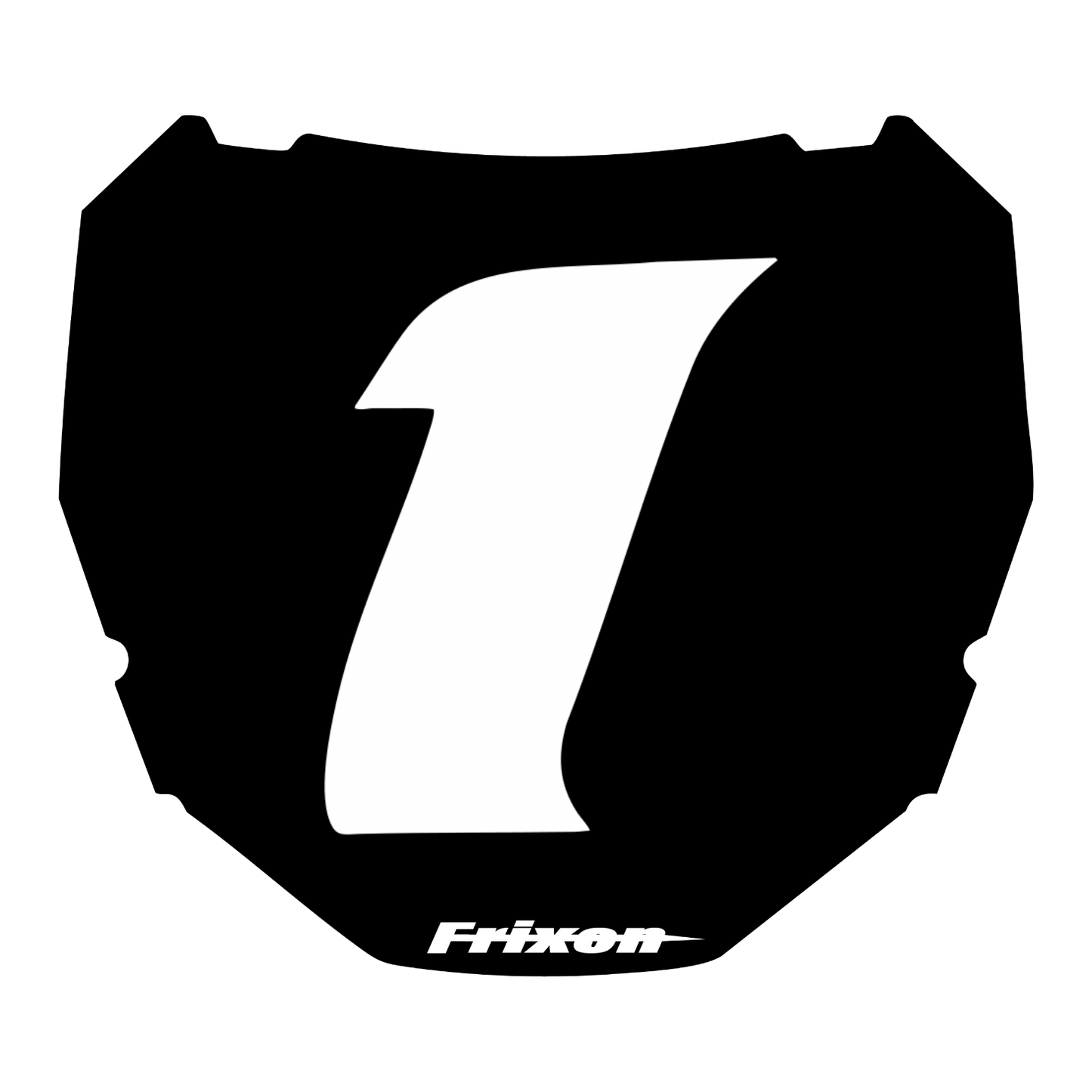 Odi Customize Your Own Graphic