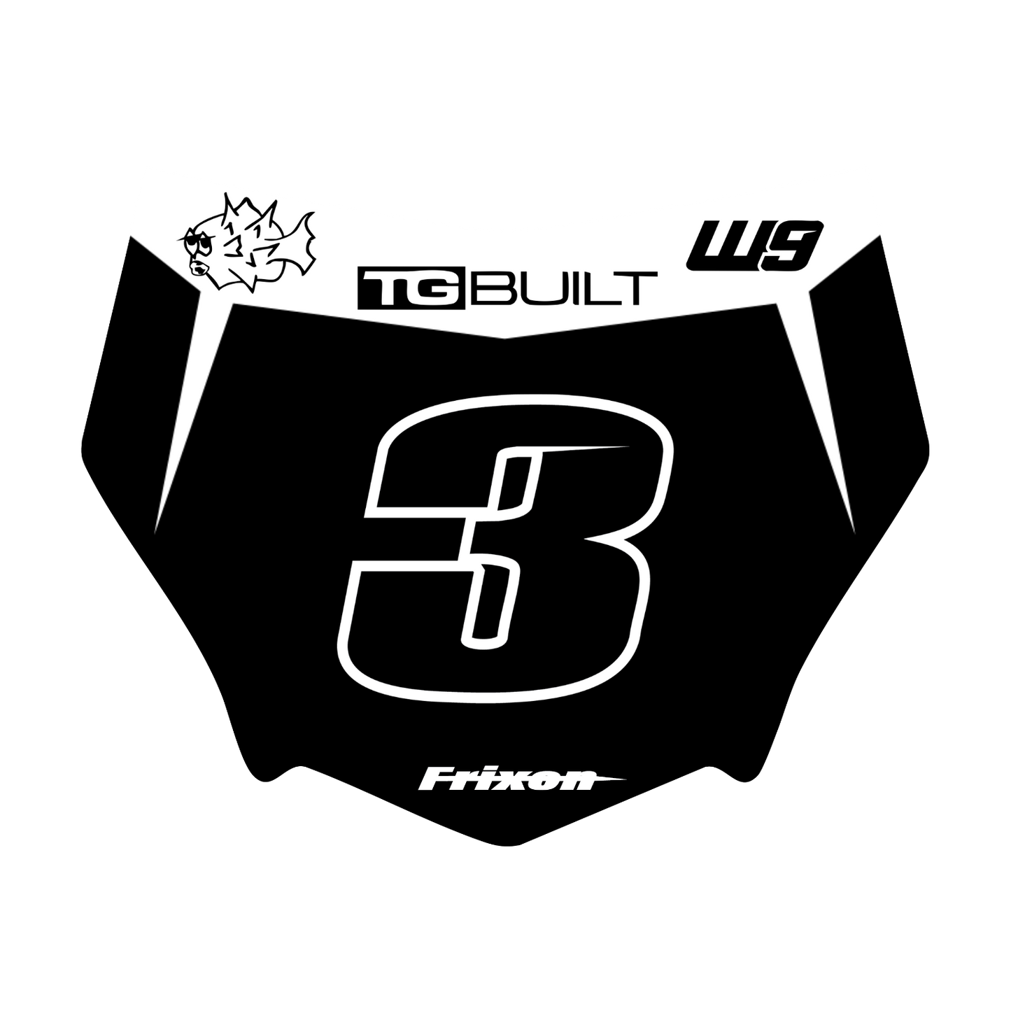 Customize Your Own Motocutz