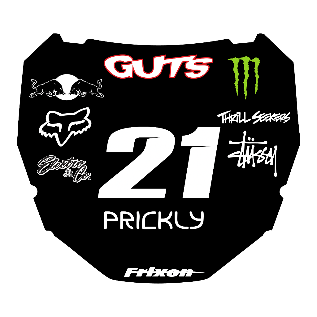 Odi Customize Your Own Graphic