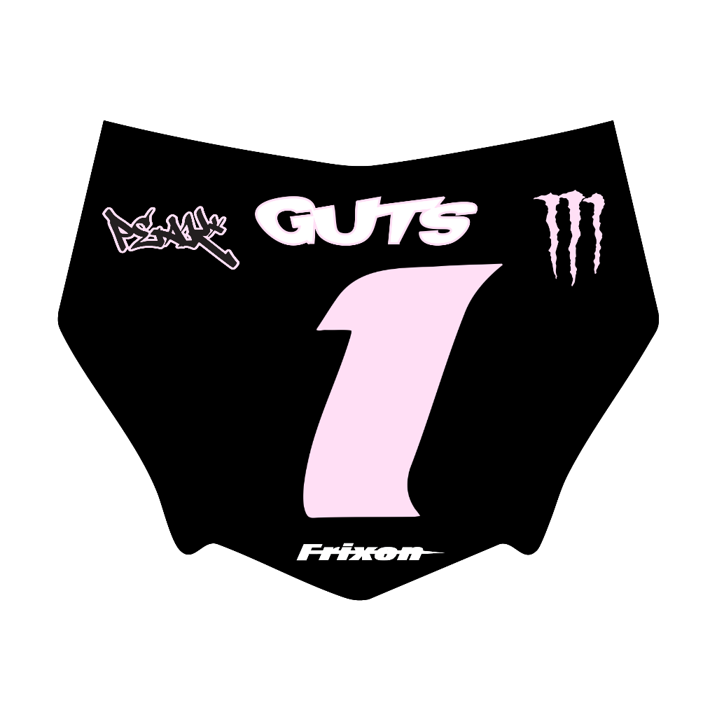 Customize Your Own Motocutz