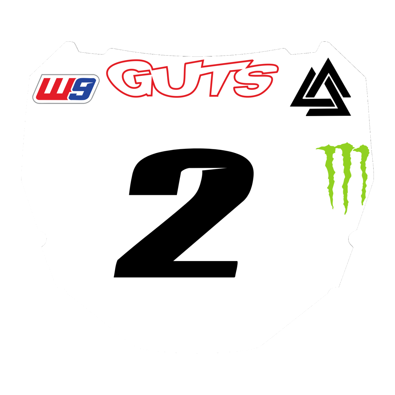 Odi Customize Your Own Graphic