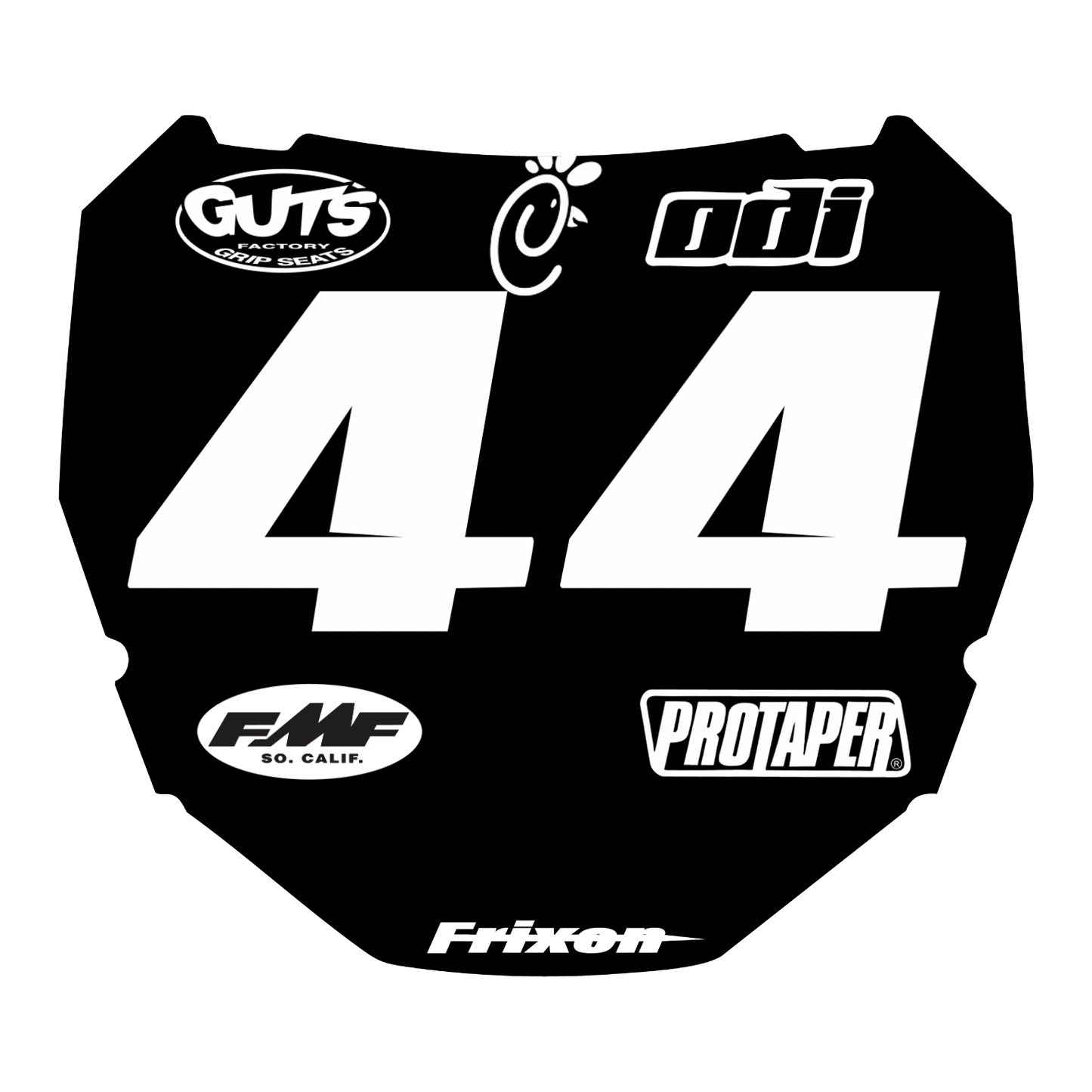 Odi Customize Your Own Graphic