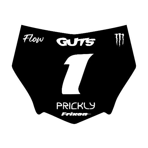 Customize Your Own Motocutz