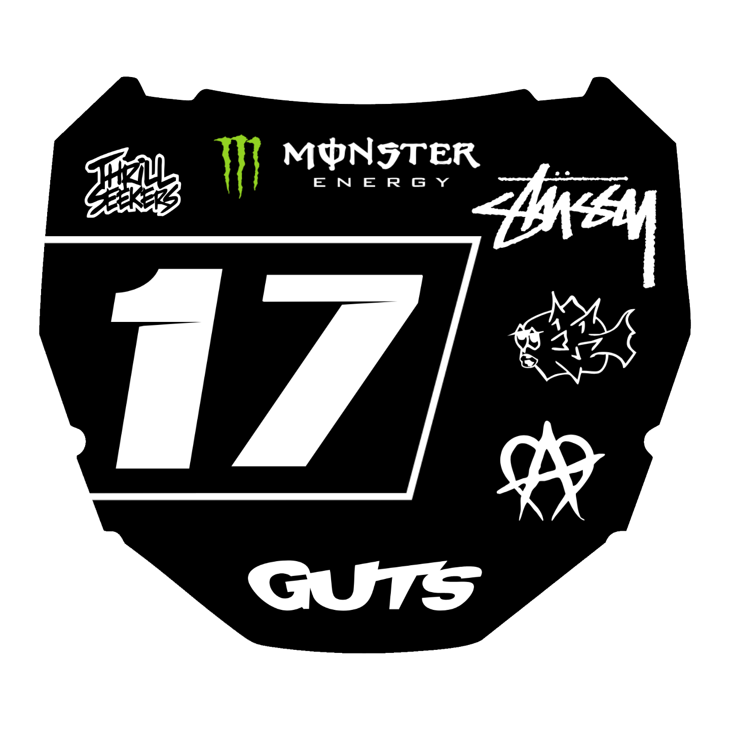 Odi Customize Your Own Graphic