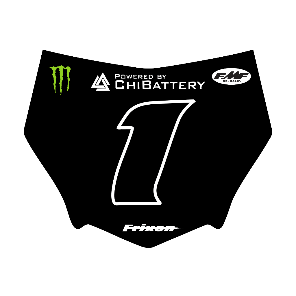 Customize Your Own Motocutz