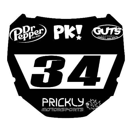 Odi Customize Your Own Graphic