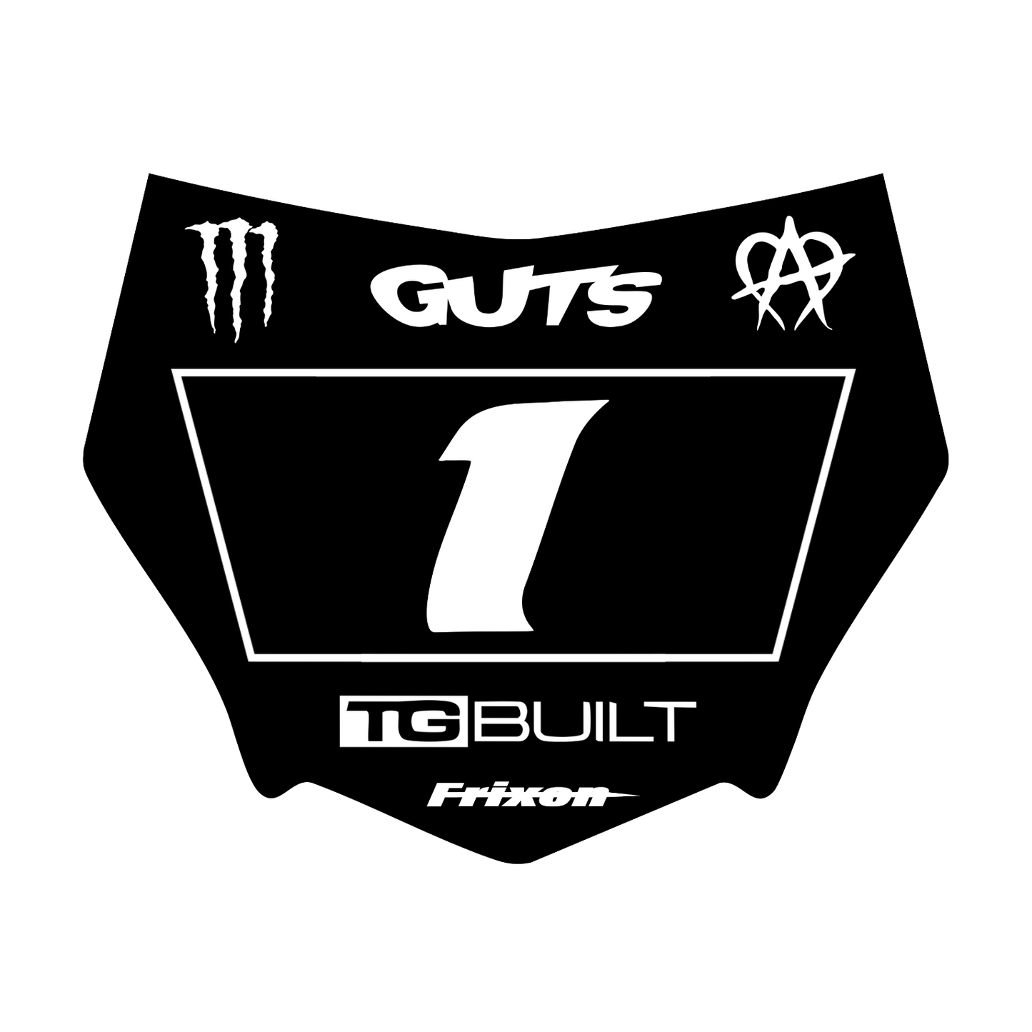 Customize Your Own Motocutz