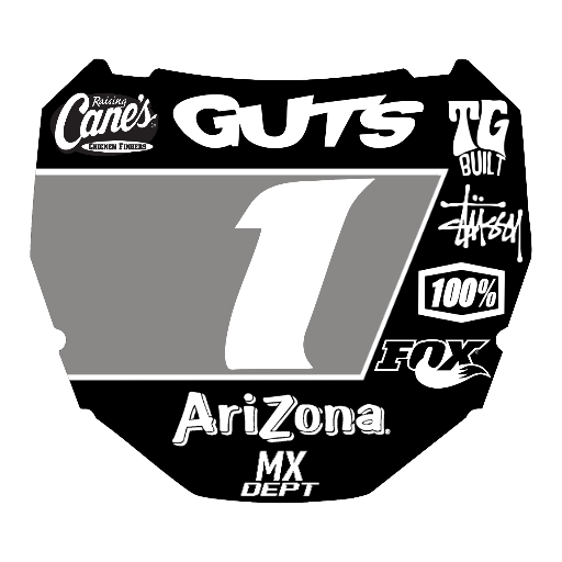 Odi Customize Your Own Graphic
