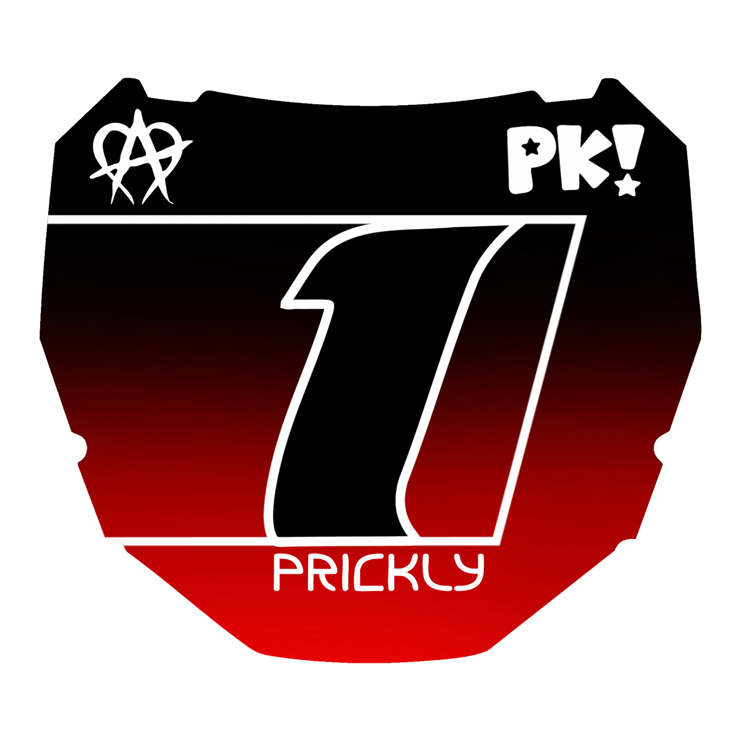 Odi Customize Your Own Graphic