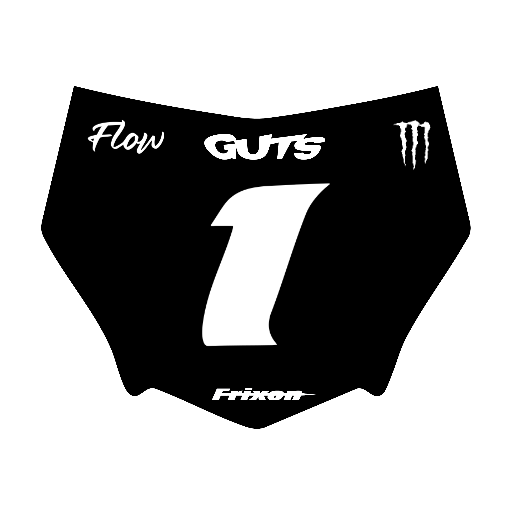 Customize Your Own Motocutz