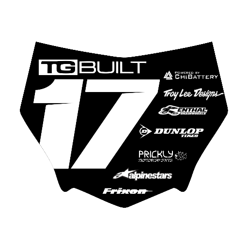 Customize Your Own Motocutz