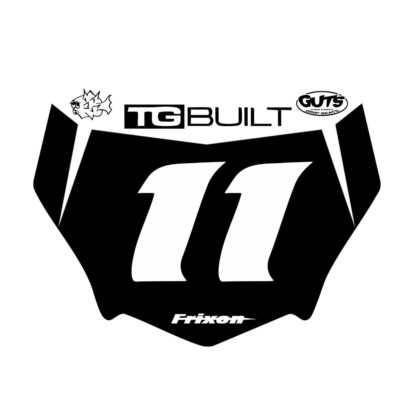 Customize Your Own Motocutz