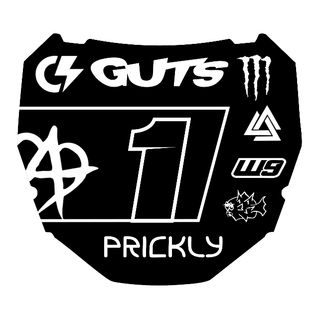 Odi Customize Your Own Graphic