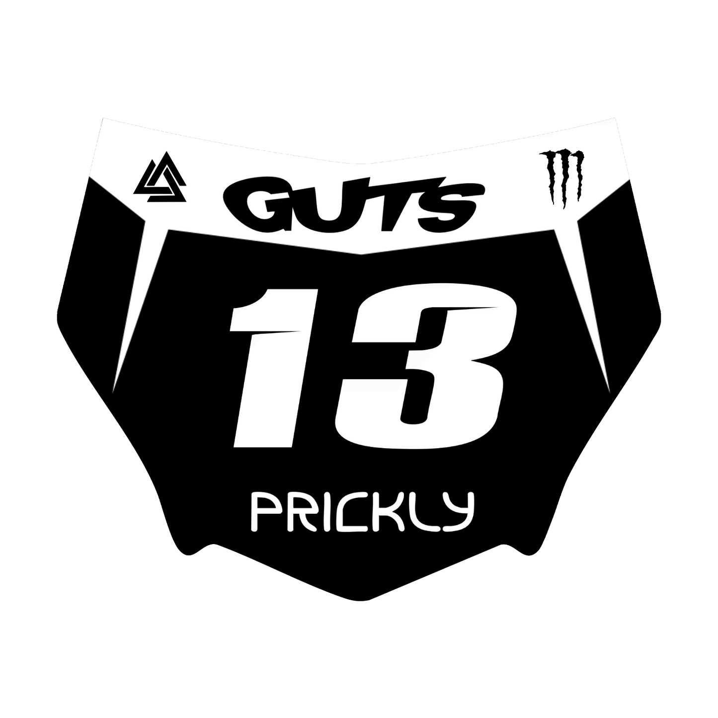 Customize Your Own Motocutz