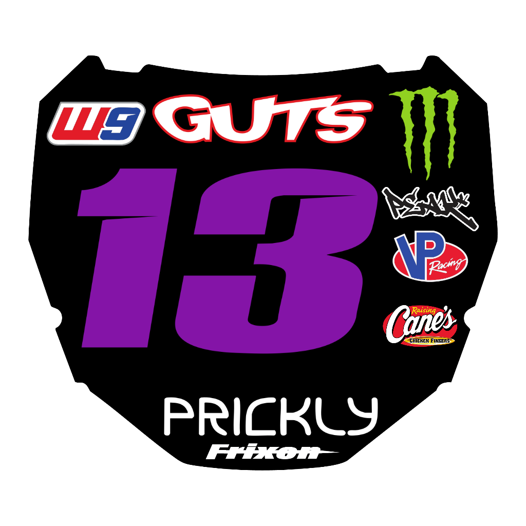 Odi Customize Your Own Graphic