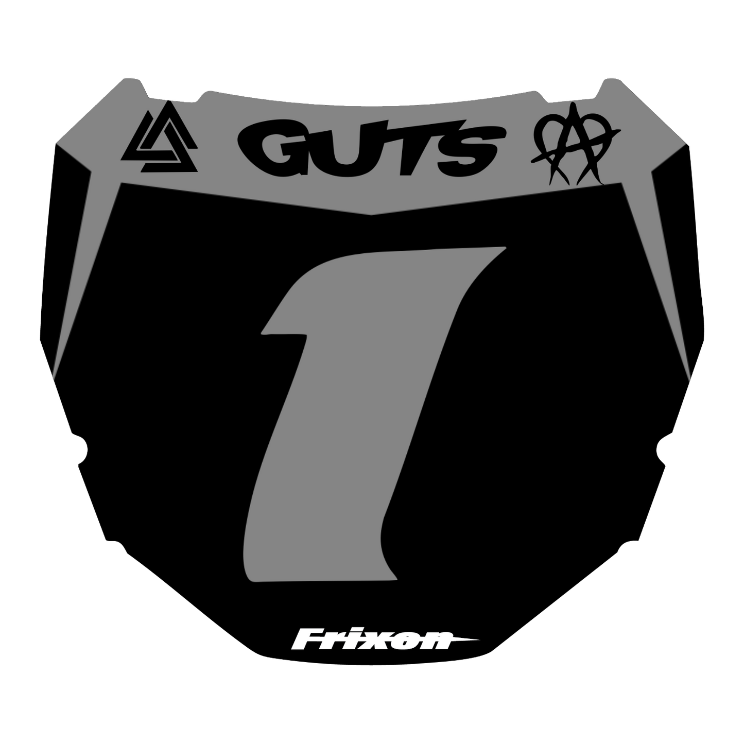 Odi Customize Your Own Graphic