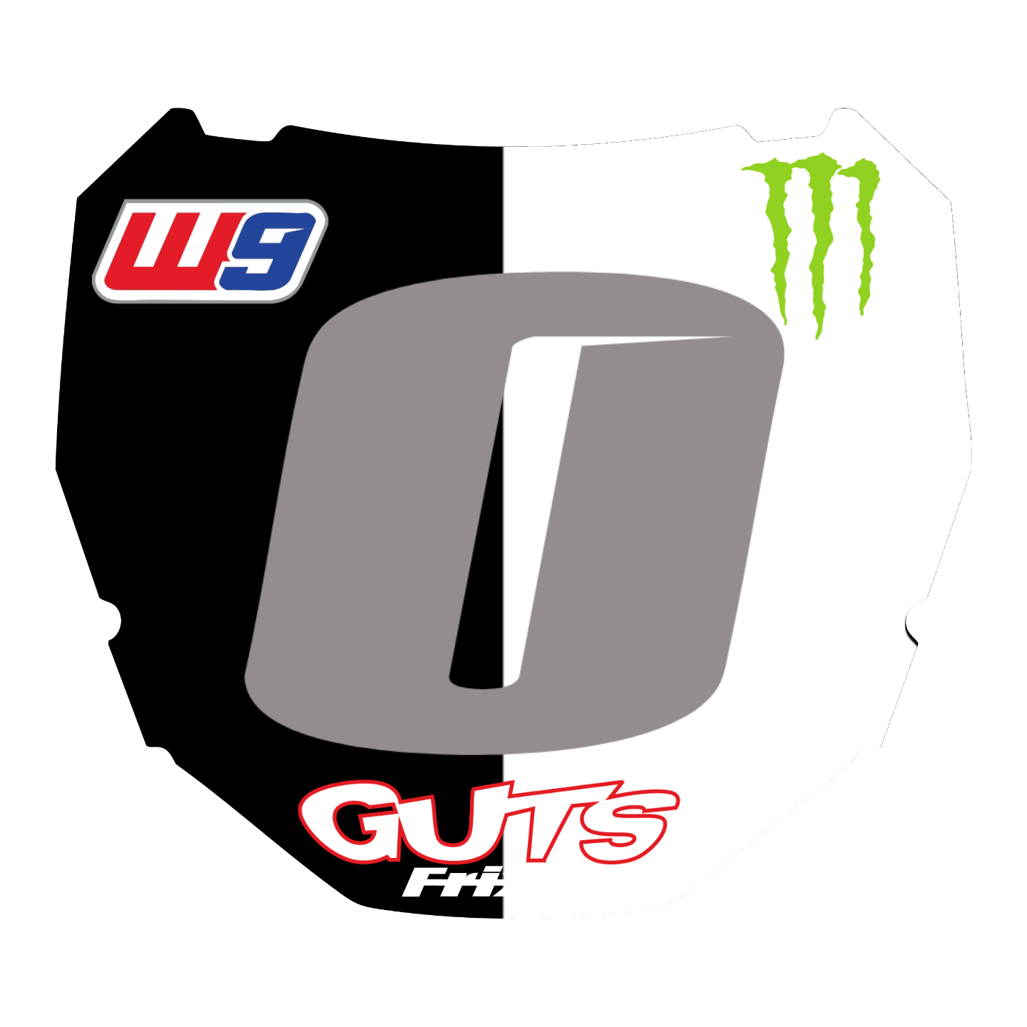 Odi Customize Your Own Graphic