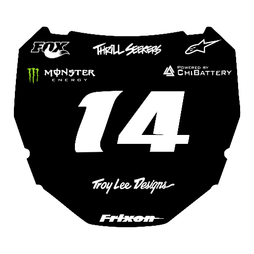 Odi Customize Your Own Graphic