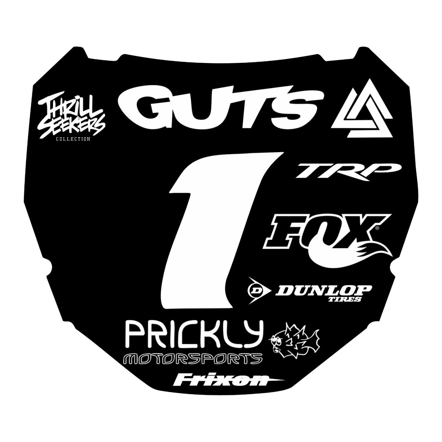 Odi Customize Your Own Graphic