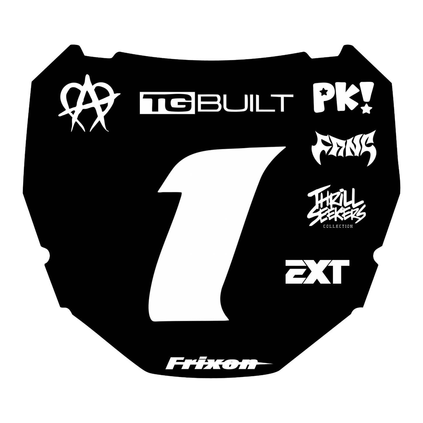 Odi Customize Your Own Graphic