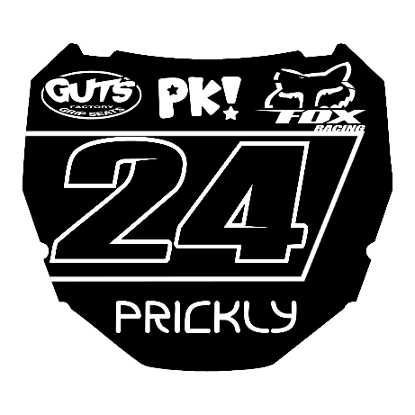 Odi Customize Your Own Graphic