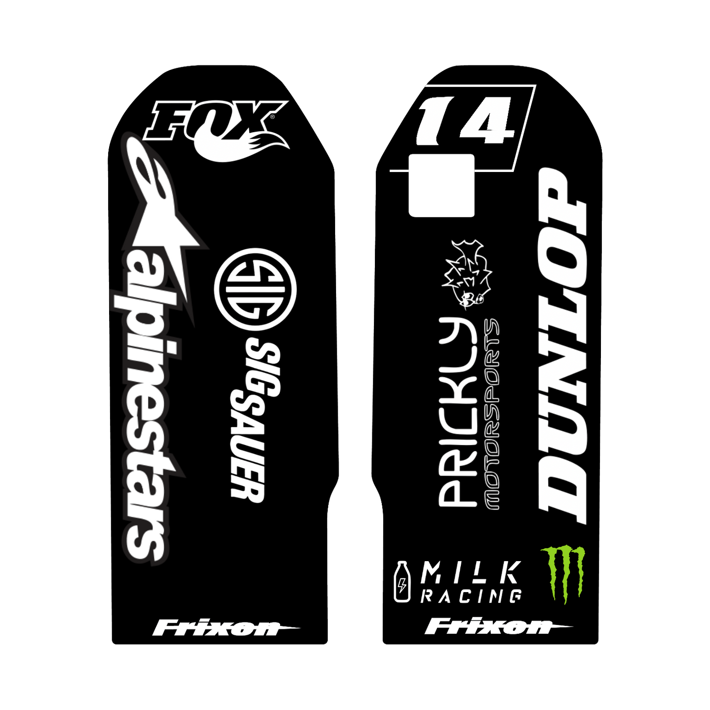 Talaria OEM Customize your own